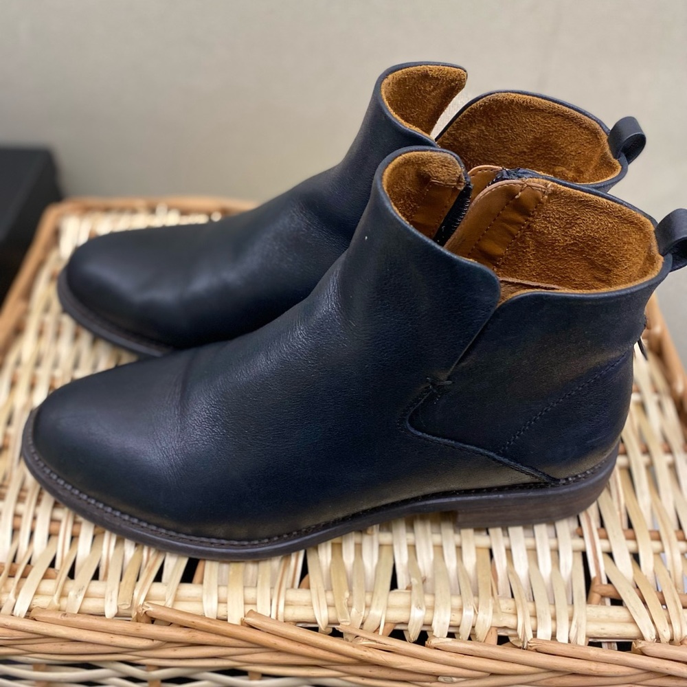 Booties